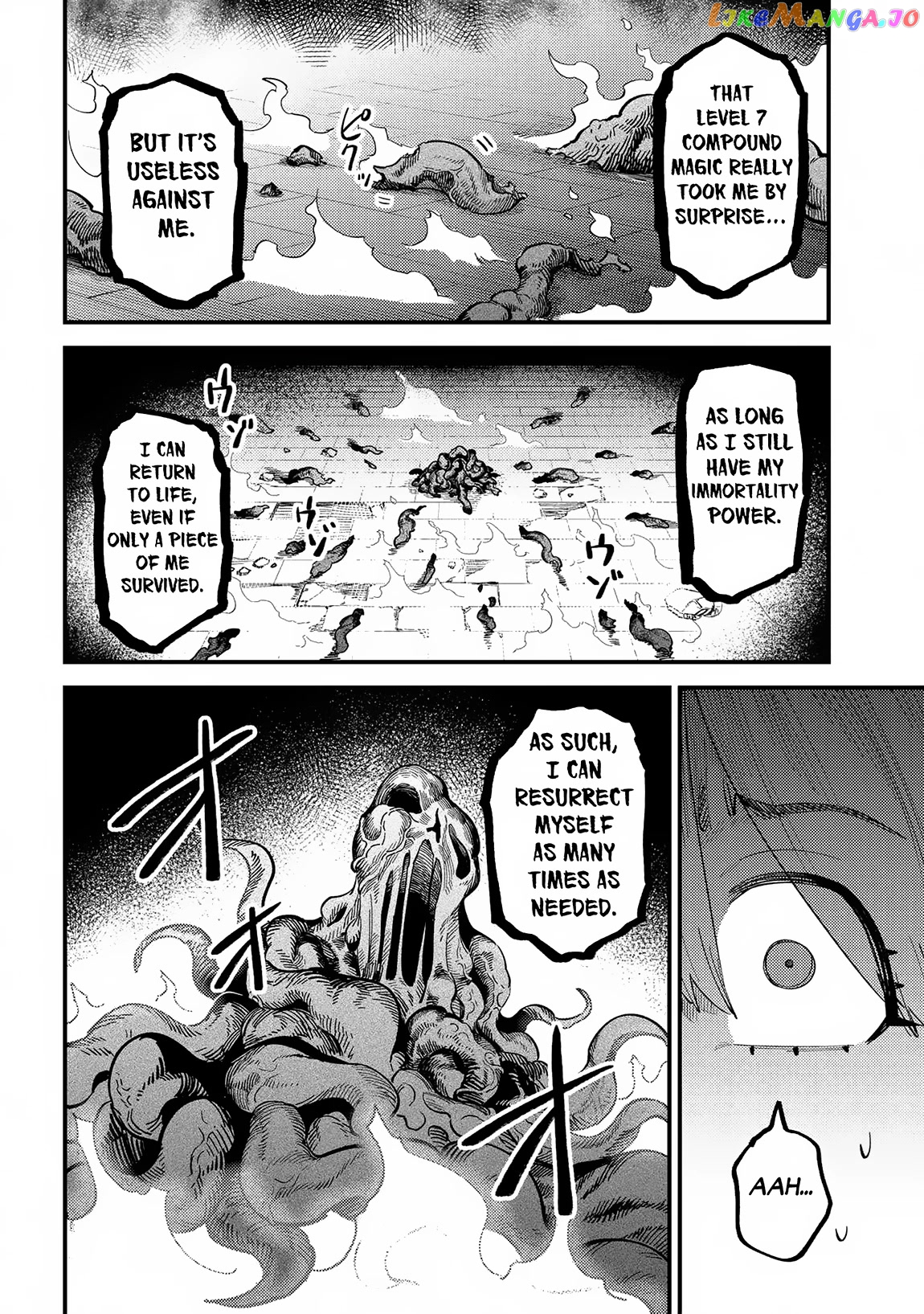 Redo Of Healer, Chapter 55 image 34